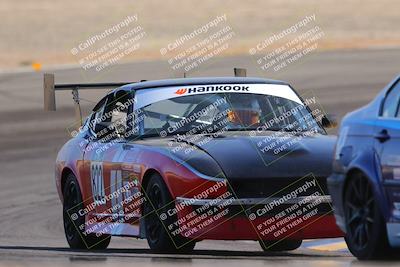 media/Oct-15-2023-Lucky Dog Racing Chuckwalla (Sun) [[f659570f60]]/3rd Stint Turn 10/